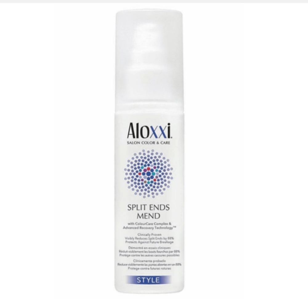 Aloxxi Split Ends Mend